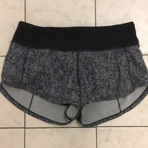 Lululemon shorts 2